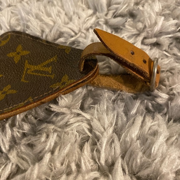 RARE vintage Louis Vuitton - Picture 6 of 7